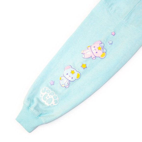 JapanLA Sanrio Little Twin Stars Spirit Jersey XL - Picture 3 of 7